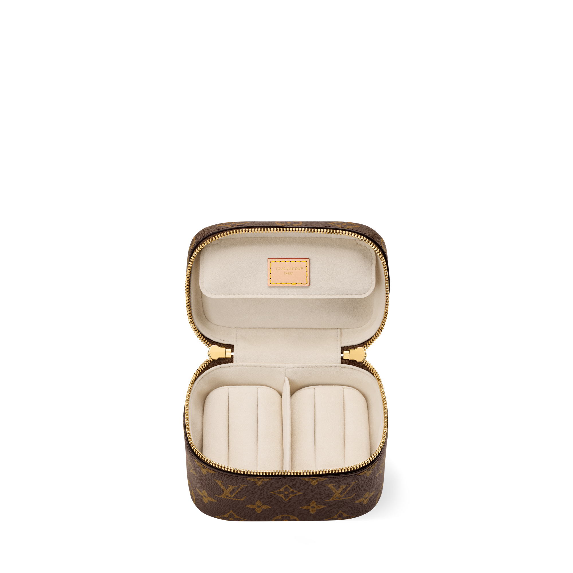 Nice Nano Bijoux Monogram - Travel | LOUIS VUITTON